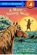 Mare For Young Wolf