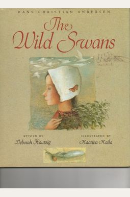 The Wild Swans The Wild Swans