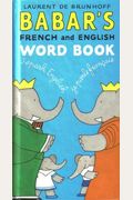 Babar's French/english Wordbook