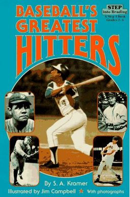 Baseball's Greatest Hitters Baseball's Greatest Hitters
