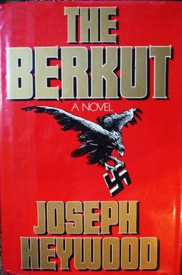 The Berkut The Berkut
