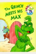 The Grinch Meets His Max: Wubbulous World Of Dr. Seuss
