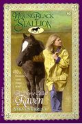 A Horse Called Raven (Young Black Stallion #2)