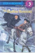 The Headless Horseman (Step-Into-Reading, Step 3)