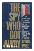 The Spy Who Got Away