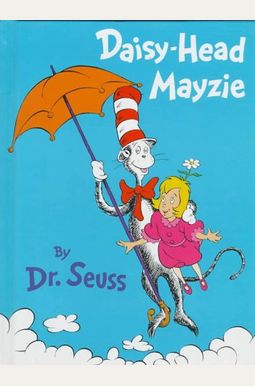 Buy Daisy-Head Mayzie Book By: Dr Seuss