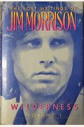 Wilderness: The Lost Writings Of Jim Morrison