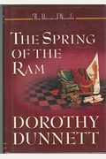 The Spring Of The Ram: Book Two Of The House Of Niccolo
