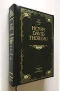 Works Of Henry David Thoreau