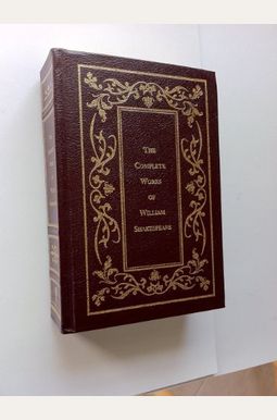 The Complete Works Of William Shakespeare The Complete Works Of William Shakespeare