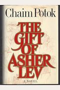 The Gift Of Asher Lev