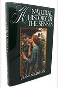 Natural History Of The Senses