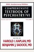 Comprehensive Textbook of Psychiatry/VI, 30th Anniversary Edition (2 Volume set)