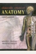 Clinically Oriented Anatomy, 4th Edition
