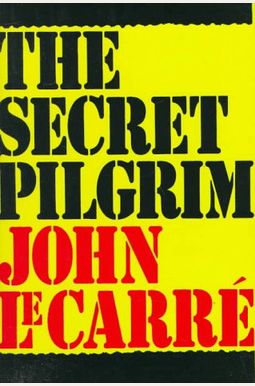 The Secret Pilgrim The Secret Pilgrim