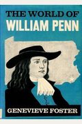 The World Of William Penn,
