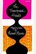The Transposed Heads: A Legend Of India