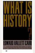 What Is History?