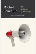 The Archaeology of Knowledge: And the Discourse on Language