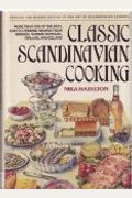 Classic Scandinavian Cooking Revised Edition