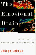 The Emotional Brain: The Mysterious Underpinnings Of Emotional Life