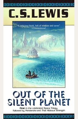 Out Of The Silent Planet Out Of The Silent Planet