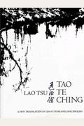 Tao Te Ching, 25th-Anniversary Edition (English And Mandarin Chinese Edition)