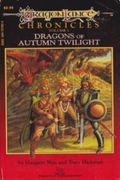 Dragons Of Autumn Twilight (Dragonlance Chronicles)