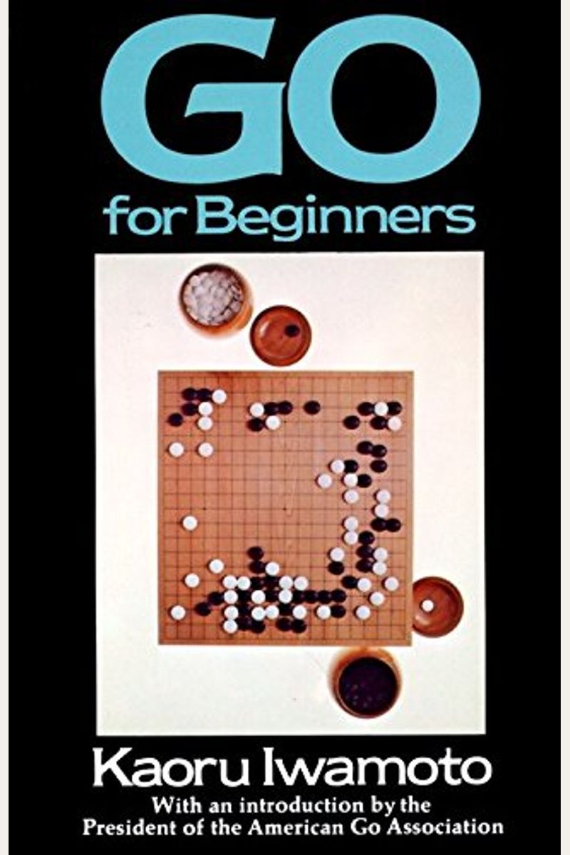 Go For Beginners