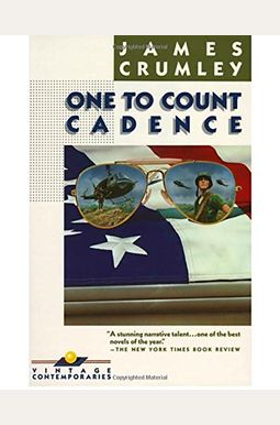 One To Count Cadence One To Count Cadence