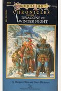 War Of The Twins (Dragonlance Legends, Vol. 2)