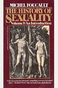 The History Of Sexuality, Volume 1: An Introduction