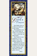 The Lord's Prayer Bookmark (Pkg Of 25)