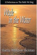 Wade In The Water: Poems