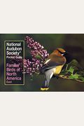National Audubon Society Pocket Guide to Familiar Birds: Eastern Region: Eastern