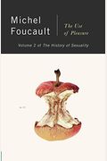 The History of Sexuality, Vol. 2: The Use of Pleasure