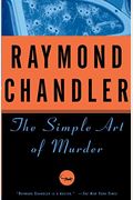 The Simple Art Of Murder