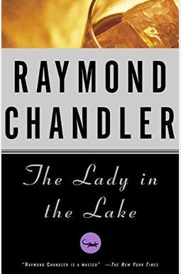 The Lady In The Lake The Lady In The Lake