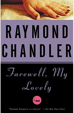 Farewell, My Lovely Farewell, My Lovely