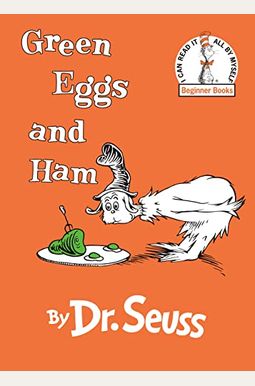Green Eggs And Ham Green Eggs And Ham