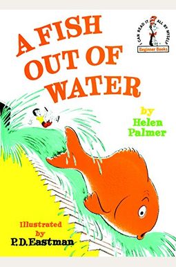Fish Out Of Water Fish Out Of Water
