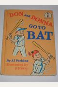 Don And Donna Go To Bat