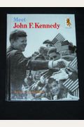 Meet John F. Kennedy