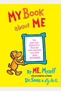 My Book about Me by Me Myself
