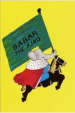 Babar The King Babar The King
