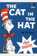 The Cat In The Hat: In English And Spanish (B