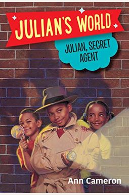 Julian, Secret Agent Julian, Secret Agent