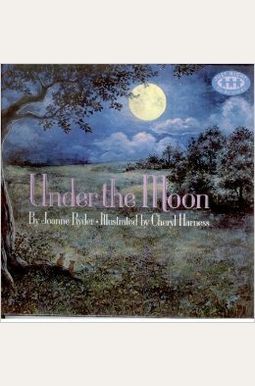 Under the Moon Under the Moon