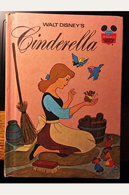 Walt Disney's Cinderella Walt Disney's Cinderella