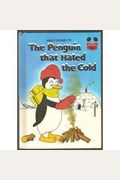 Walt Disney's The Penguin That Hated The Cold
